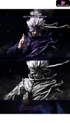 Jujutsu Kaisen Gojo Satoru Resin Statue - Uno Studio [Pre-Order]