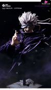 Jujutsu Kaisen Gojo Satoru Resin Statue - Uno Studio [Pre-Order]