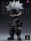 Jujutsu Kaisen Gojo Satoru & Ryomen Sukuna Resin Statue - Ninety Seven Studio [Pre-Order]