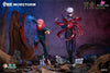 Jujutsu Kaisen Gojo Satoru (Licensed) Statue - Animester Studio [Pre-Order]