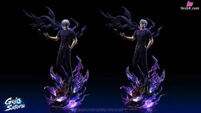 Jujutsu Kaisen Gojo Satoru Statue - ANM Studio