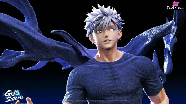 Jujutsu Kaisen Gojo Satoru Statue - ANM Studio