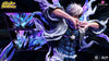 Jujutsu Kaisen Gojo Satoru Statue - FANTASY x Gravity Studio