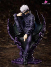 Jujutsu Kaisen Gojo Satoru Statue - F:nex Studio [Pre-Order Closed]