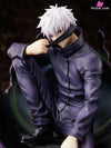 Jujutsu Kaisen Gojo Satoru Statue - F:nex Studio [Pre-Order Closed]