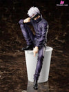 Jujutsu Kaisen Gojo Satoru Statue - F:nex Studio [Pre-Order Closed]