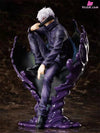 Jujutsu Kaisen Gojo Satoru Statue - F:nex Studio [Pre-Order Closed]