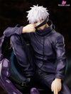 Jujutsu Kaisen Gojo Satoru Statue - F:nex Studio [Pre-Order Closed]