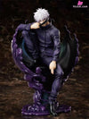 Jujutsu Kaisen Gojo Satoru Statue - F:nex Studio [Pre-Order Closed] Full Payment / 1/7 Scale