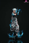 Jujutsu Kaisen Gojo Satoru Statue - One Studio
