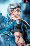 Jujutsu Kaisen Gojo Satoru Statue - One Studio
