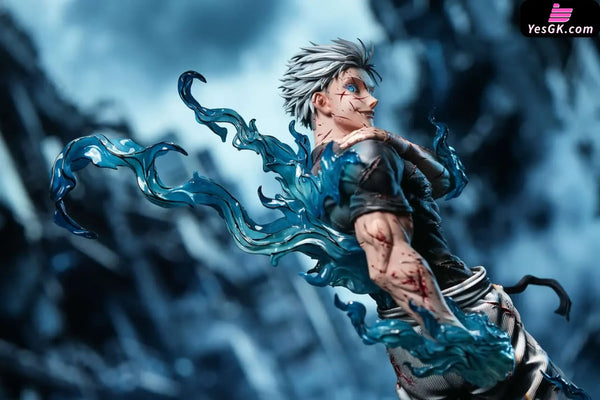 Jujutsu Kaisen Gojo Satoru Statue - One Studio