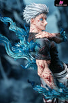 Jujutsu Kaisen Gojo Satoru Statue - One Studio