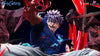 Jujutsu Kaisen Gojo Satoru Statue - ZENKAI STUDIO