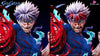 Jujutsu Kaisen Gojo Satoru Statue - ZENKAI STUDIO