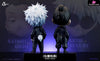 Jujutsu Kaisen Gojo Satoru & Suguru Geto Statue - Ragdoll Studio [Pre-Order]