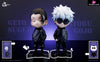 Jujutsu Kaisen Gojo Satoru & Suguru Geto Statue - Ragdoll Studio [Pre-Order]