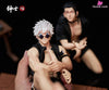 Jujutsu Kaisen Gojo Satoru Teacher Resin Statue - Gentleman 18 Studio [Pre-Order]