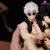 Jujutsu Kaisen Gojo Satoru Teacher Resin Statue - Gentleman 18 Studio [Pre-Order]