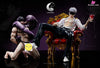 Jujutsu Kaisen Gojo Satoru VS Fushiguro Toji Resin Statue - Hard Studio [In-Stock] Full Payment / Gojo Satoru &