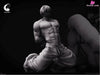 Jujutsu Kaisen Gojo Satoru Vs Fushiguro Toji Resin Statue - Hard Studio [Pre-Order]