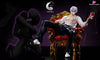 Jujutsu Kaisen Gojo Satoru Vs Fushiguro Toji Resin Statue - Hard Studio [Pre-Order]