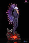 Jujutsu Kaisen - Gojo Satoru With Led Resin Statue Hp.studio [In Stock]