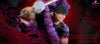 Jujutsu Kaisen Heaven And Tyrant Toji Fushiguro Statue - Sk Studio [Pre-Order]