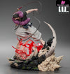 Jujutsu Kaisen Heavenly Restriction Toji Fushiguro Statue - Heroe Collectibles Studio [Pre-Order]