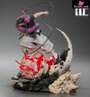 Jujutsu Kaisen Heavenly Restriction Toji Fushiguro Statue - Heroe Collectibles Studio [Pre-Order]