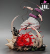 Jujutsu Kaisen Heavenly Restriction Toji Fushiguro Statue - Heroe Collectibles Studio [Pre-Order]