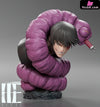 Jujutsu Kaisen Heavenly Restriction Toji Fushiguro Statue - Heroe Collectibles Studio [Pre-Order]