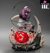 Jujutsu Kaisen Heavenly Restriction Toji Fushiguro Statue - Heroe Collectibles Studio [Pre-Order]