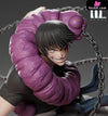 Jujutsu Kaisen Heavenly Restriction Toji Fushiguro Statue - Heroe Collectibles Studio [Pre-Order]