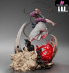 Jujutsu Kaisen Heavenly Restriction Toji Fushiguro Statue - Heroe Collectibles Studio [Pre-Order]