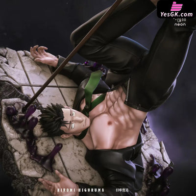 Jujutsu Kaisen Hiromi Higurum 1/6 GK Statue - NEON Studio [Pre-Order] - JujutsuKaisen