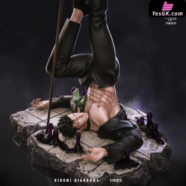 Jujutsu Kaisen Hiromi Higurum 1/6 GK Statue - NEON Studio [Pre-Order] - JujutsuKaisen