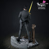 Jujutsu Kaisen Hiromi Higuruma Statue - Karasu Studio [Pre-Order]