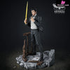 Jujutsu Kaisen Hiromi Higuruma Statue - Karasu Studio [Pre-Order]