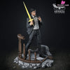 Jujutsu Kaisen Hiromi Higuruma Statue - Karasu Studio [Pre-Order] Deposit / 1/6 Scale