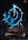Jujutsu Kaisen Inumaki Toge (Licensed) Statue - Shibuya Scramble Figure (Ssf) X Mappa [Pre-Order]