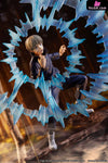 Jujutsu Kaisen Inumaki Toge (Licensed) Statue - Shibuya Scramble Figure (Ssf) X Mappa [Pre-Order]