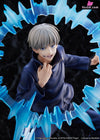 Jujutsu Kaisen Inumaki Toge (Licensed) Statue - Shibuya Scramble Figure (Ssf) X Mappa [Pre-Order]