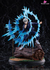 Jujutsu Kaisen Inumaki Toge (Licensed) Statue - Shibuya Scramble Figure (Ssf) X Mappa [Pre-Order]