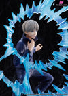 Jujutsu Kaisen Inumaki Toge (Licensed) Statue - Shibuya Scramble Figure (Ssf) X Mappa [Pre-Order]