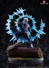Jujutsu Kaisen Inumaki Toge (Licensed) Statue - Shibuya Scramble Figure (Ssf) X Mappa [Pre-Order]