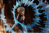 Jujutsu Kaisen Inumaki Toge (Licensed) Statue - Shibuya Scramble Figure (Ssf) X Mappa [Pre-Order]
