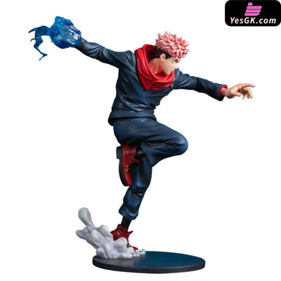 Jujutsu Kaisen Itadori Yuji 1/7 Scale Figure - Animester [In-Stock] Full Payment Jujutsu Kaisen