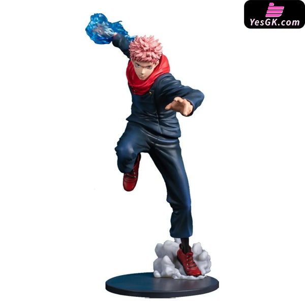 Jujutsu Kaisen Itadori Yuji 1/7 Scale Figure - Animester [In-Stock] Full Payment Jujutsu Kaisen
