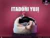 Jujutsu Kaisen Itadori Yuji And Ryomen Sukuna Resin Statue - Ygnn Studio [Pre-Order Closed]